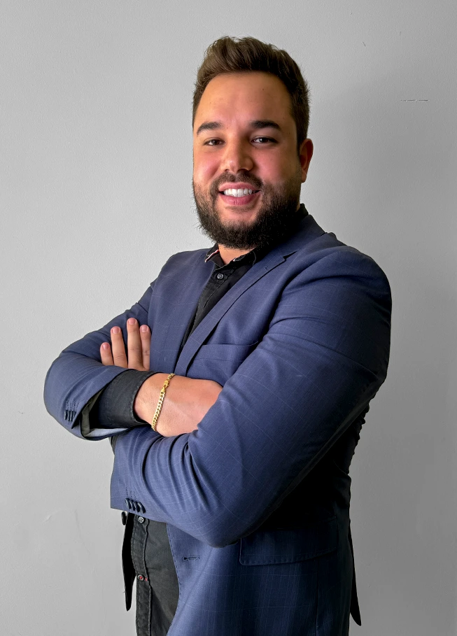Diretor Operacional